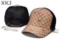 Gucci Snapback Hat (30)