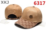 Gucci Snapback Hat (105)