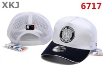 MLB New York Yankees Snapback Hat (734)