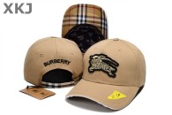 Burberry Snapback Hat (23)