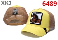 GOORIN BROS Snapback Hat (53)