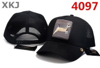 GOORIN BROS Snapback Hat (12)