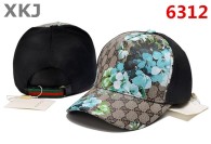 Gucci Snapback Hat (98)