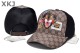 Gucci Snapback Hat (116)
