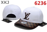 LV Snapback Hat (40)