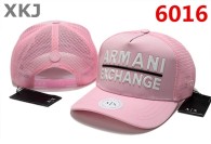 Armani Snapback Hat (23)