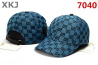 Gucci Snapback Hat (66)