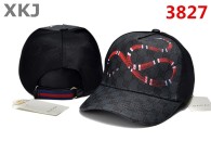 Gucci Snapback Hat (4)