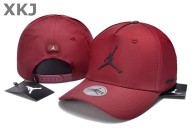 Jordan Snapback Hat (38)