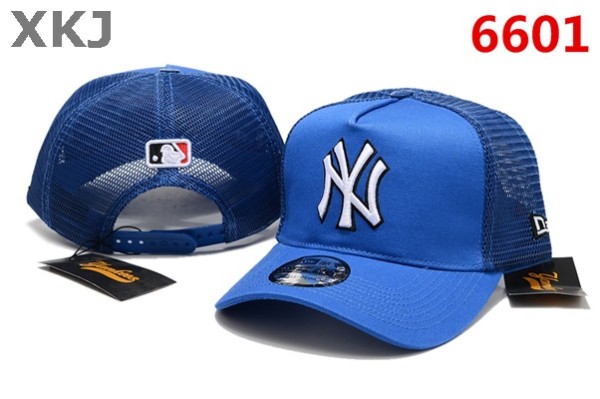 MLB New York Yankees Snapback Hat (725)