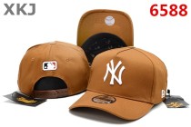 MLB New York Yankees Snapback Hat (742)