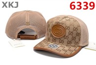 Gucci Snapback Hat (1)