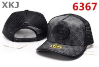 Gucci Snapback Hat (51)