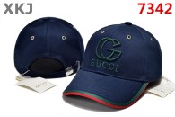 Gucci Snapback Hat (113)