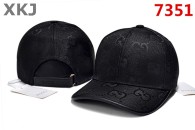 Gucci Snapback Hat (88)