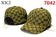 Gucci Snapback Hat (93)