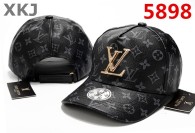 LV Snapback Hat (47)