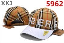 Burberry Snapback Hat (12)