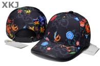 Gucci Snapback Hat (101)
