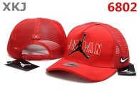 Jordan Snapback Hat (36)
