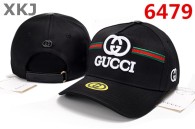 Gucci Snapback Hat (8)