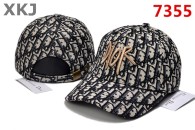 Dior Snapback Hat (22)