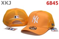 MLB New York Yankees Snapback Hat (731)