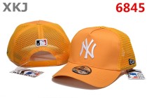 MLB New York Yankees Snapback Hat (731)