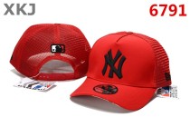 MLB New York Yankees Snapback Hat (722)