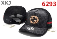 Gucci Snapback Hat (32)