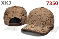 Gucci Snapback Hat (68)