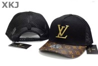 LV Snapback Hat (51)
