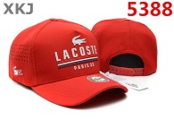Lacoste Snapback Hat (10)
