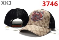 Gucci Snapback Hat (31)