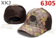 Gucci Snapback Hat (72)
