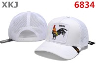 GOORIN BROS Snapback Hat (52)