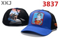 Cartoo Snapback Hat (18)