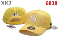 MLB New York Yankees Snapback Hat (751)