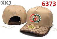 Gucci Snapback Hat (9)