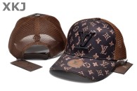 LV Snapback Hat (34)