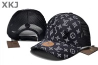 LV Snapback Hat (13)