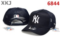 MLB New York Yankees Snapback Hat (752)