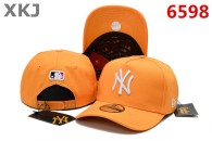 MLB New York Yankees Snapback Hat (728)