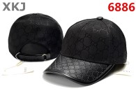Gucci Snapback Hat (83)