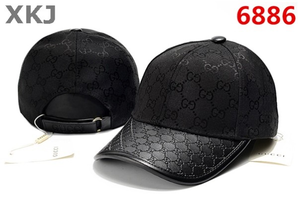 Gucci Snapback Hat (83)