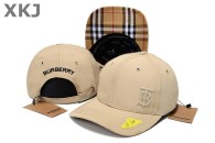 Burberry Snapback Hat (3)