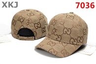 Gucci Snapback Hat (49)