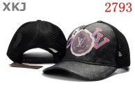 LV Snapback Hat (41)
