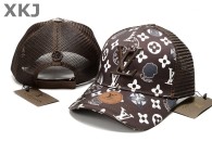 LV Snapback Hat (8)