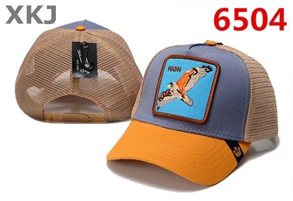 GOORIN BROS Snapback Hat (38)
